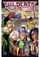 WILDC.A.T.S: THE COMPLETE SERIES