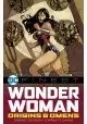 DC FINEST WONDER WOMAN ORIGINS & OMENS TP