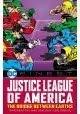 DC FINEST JUSTICE LEAGUE OF AMERICA THE BRIDGE BETWEEN EARTHS TP