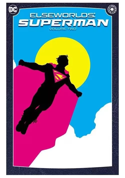 ELSEWORLDS SUPERMAN TP VOL 02 (2024 EDITION)