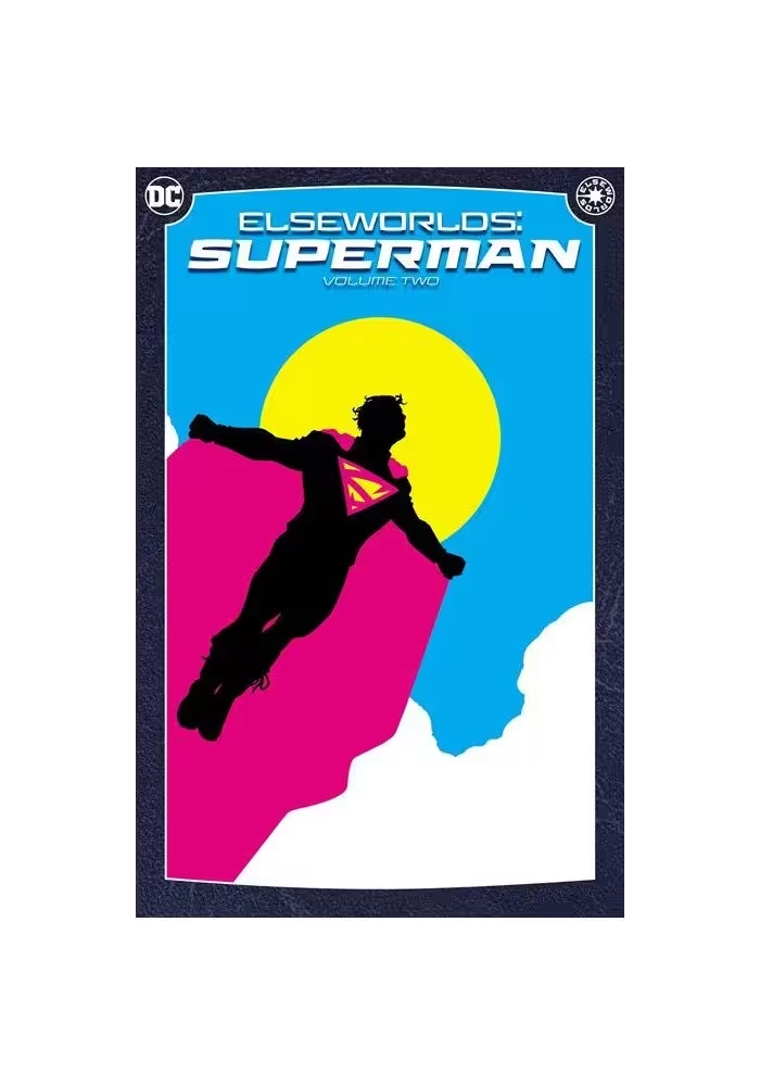 ELSEWORLDS SUPERMAN TP VOL 02 (2024 EDITION)