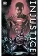 INJUSTICE GODS AMONG US COMPENDIUM 01 TP