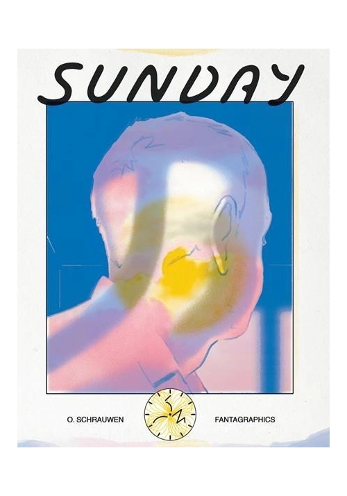 SUNDAY HC (MR)