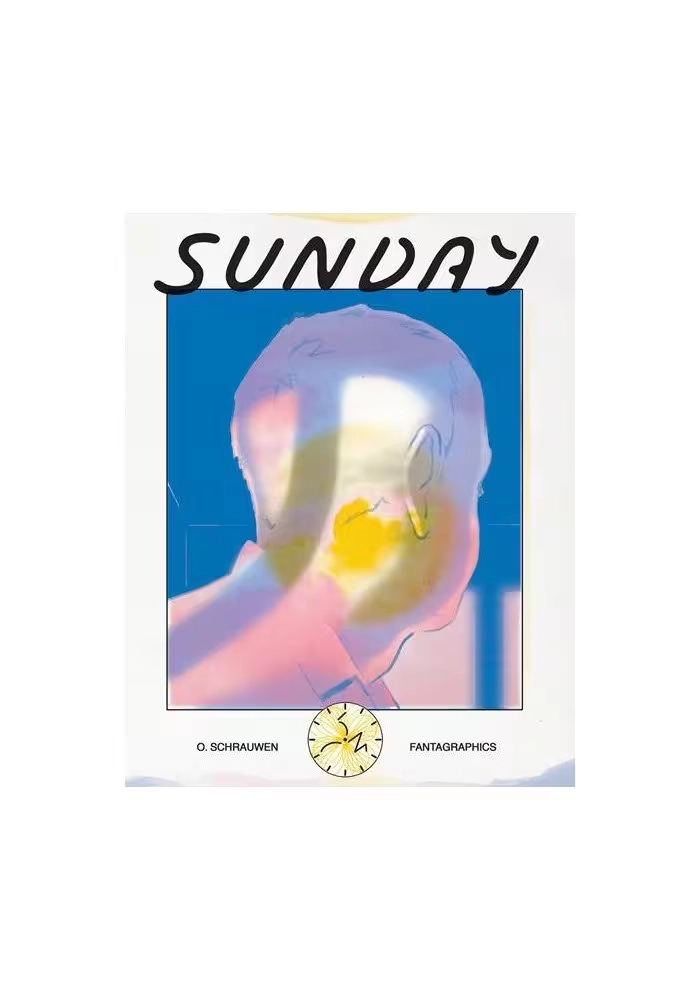 SUNDAY HC (MR)