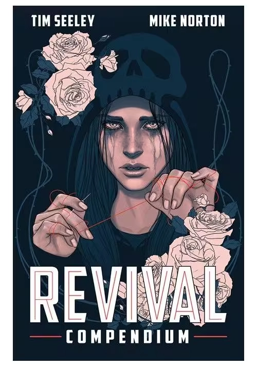REVIVAL COMPENDIUM TP (MR)