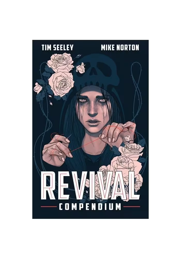REVIVAL COMPENDIUM TP (MR)