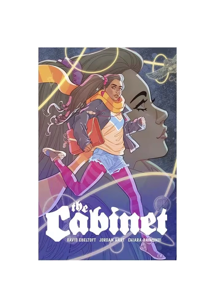 CABINET TP
