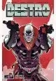 DESTRO TP VOL 01 KARL KERSCHL DIRECT MARKET EXCLUSIVE CVR