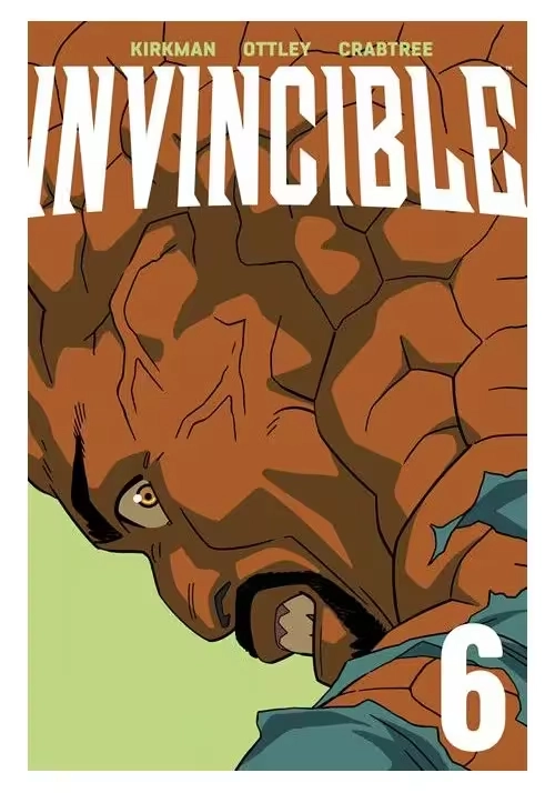 INVINCIBLE TP VOL 06 NEW EDITION