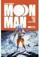 MOON MAN TP VOL 01