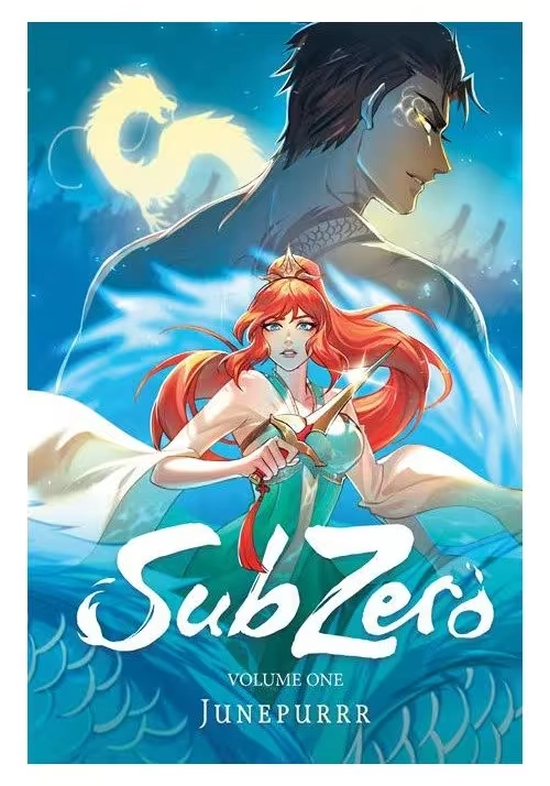 SUBZERO TP VOL 1
