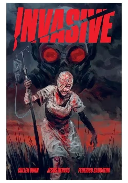 INVASIVE TP