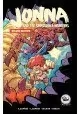 JONNA AND THE UNPOSSIBLE MONSTERS TP THE COMPLETE COLLECTION