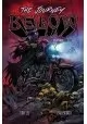 BEARTOOTH HC THE JOURNEY BELOW