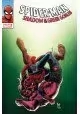 SPIDER-MAN SHADOW OF GREEN GOBLIN