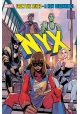 NYX