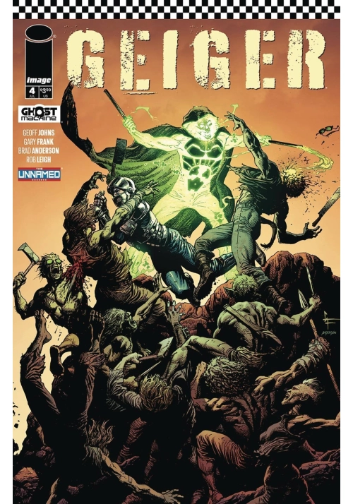 GEIGER CVR A FRANK & ANDERSON