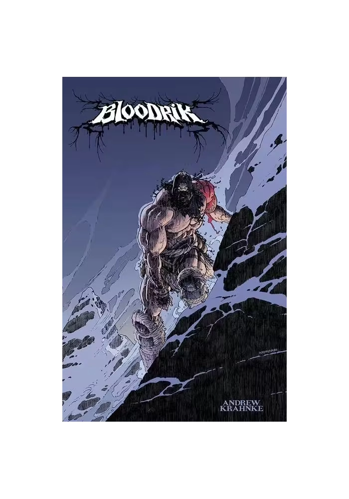 BLOODRIK TP