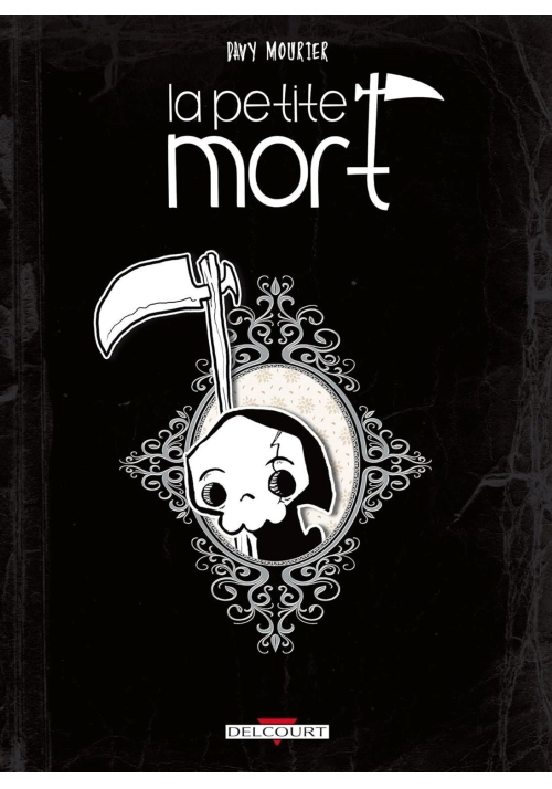 LA PETITE MORT TOME 1