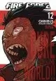 FIRE FORCE OMNIBUS GN VOL 12 VOL 33-34