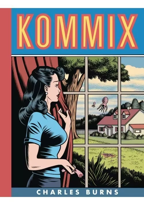 KOMMIX HC