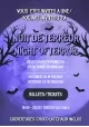 NIGHT OF TERRRORS - FRENCH VERSION