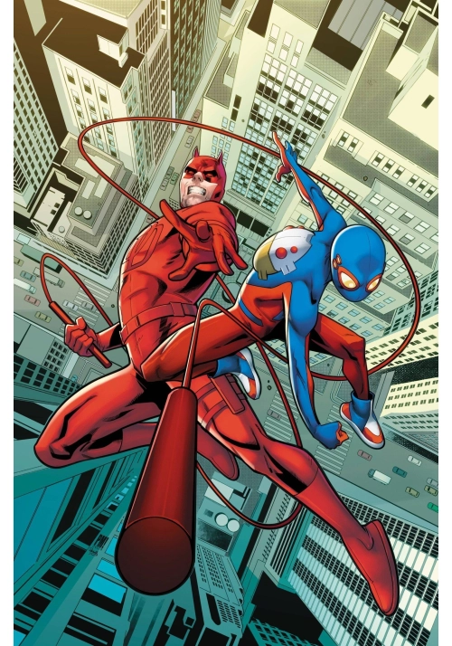 SPIDER-BOY TP VOL 02 FUN AND GAMES