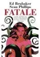 FATALE COMPENDIUM TP (MR)