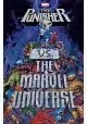 PUNISHER VS MARVEL UNIVERSE TP