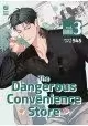 DANGEROUS CONVENIENCE STORE GN VOL 03