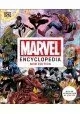 MARVEL ENCYCLOPEDIA NEW ED HC