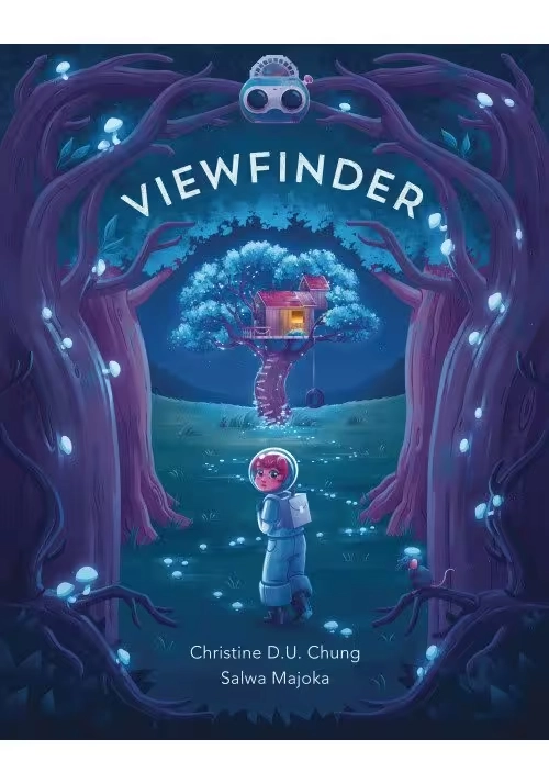 VIEWFINDER HC