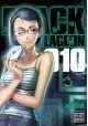 BLACK LAGOON GN VOL 10 (MR)