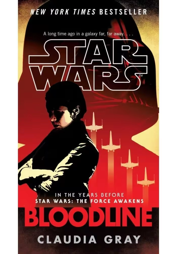 BLOODLINE (STAR WARS)