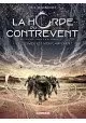 LA HORDE DU CONTREVENT TOME 1 : LE COSMOS EST MON CAMPEMENT