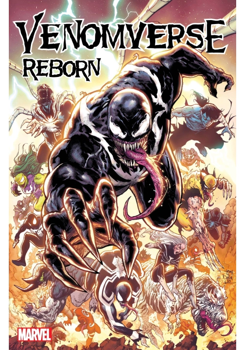 VENOMVERSE REBORN TP