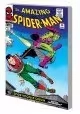 MIGHTY MMW AMAZING SPIDER-MAN TP VOL 05 BECOME AVENGER DM