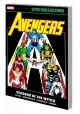 AVENGERS EPIC COLLECT TP VOL 13 SEASONS OF THE WITCH