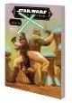 STAR WARS THE HIGH REPUBLIC TP VOL 02 THE HUNTED