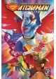 GATCHAMAN TP VOL 01