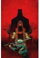 RED HOOD THE HILL TP
