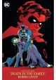 FROM THE DC VAULT DEATH IN THE FAMILY ROBIN LIVES TP