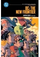 DC THE NEW FRONTIER TP (DC COMPACT COMICS EDITION)