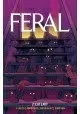 FERAL TP VOL 02