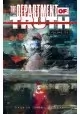 DEPARTMENT OF TRUTH TP VOL 05 (MR)