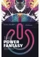 POWER FANTASY TP VOL 01 (MR)
