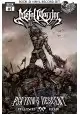 METAL WARRIOR TP #01 PSYKDINS DESCENT THE ADVENTURE BEGINS WITH 7 IN VINYL