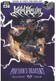 METAL WARRIOR TP #02 PSYKDINS DESCENT WITH 7 VINYL"