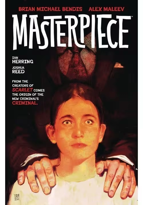 MASTERPIECE GN