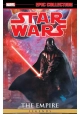 STAR WARS LEGENDS EPIC COLLECT THE EMPIRE TP VOL 02